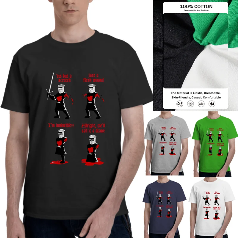 

Men Summer Fashion Print Design Casual Streetwear Short Sleev Black Cotton T Shirt Oversized Tee Shirt Top Graphic Funni Hip Hop