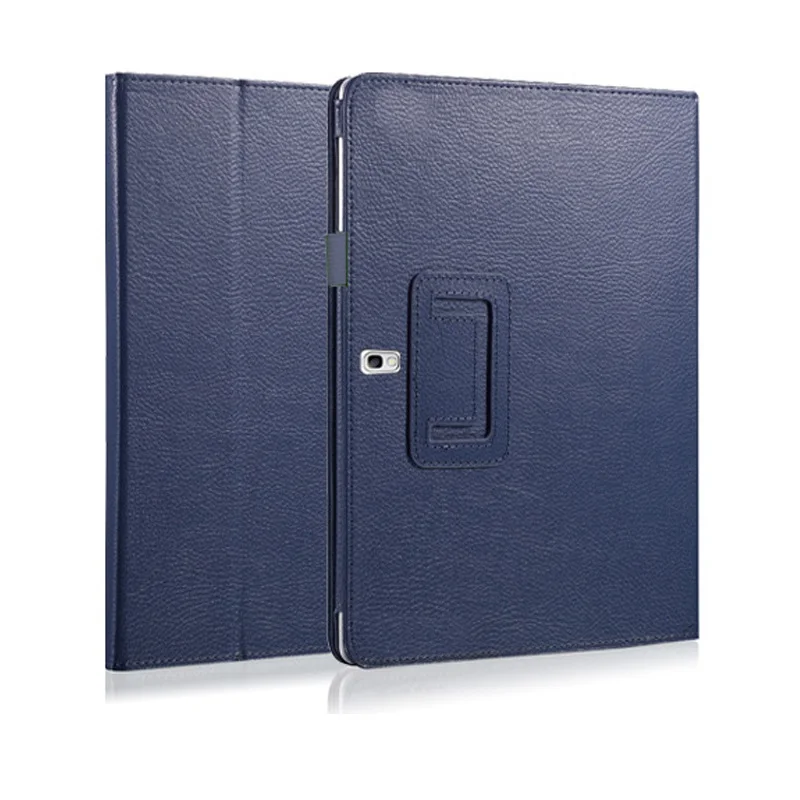 

Чехол для Samsung Galaxy Tab S 10,5, тонкий складной флип-чехол с подставкой, чехол из искусственной кожи для Samsung galaxy Tab S 10,5 дюйма T800 T805