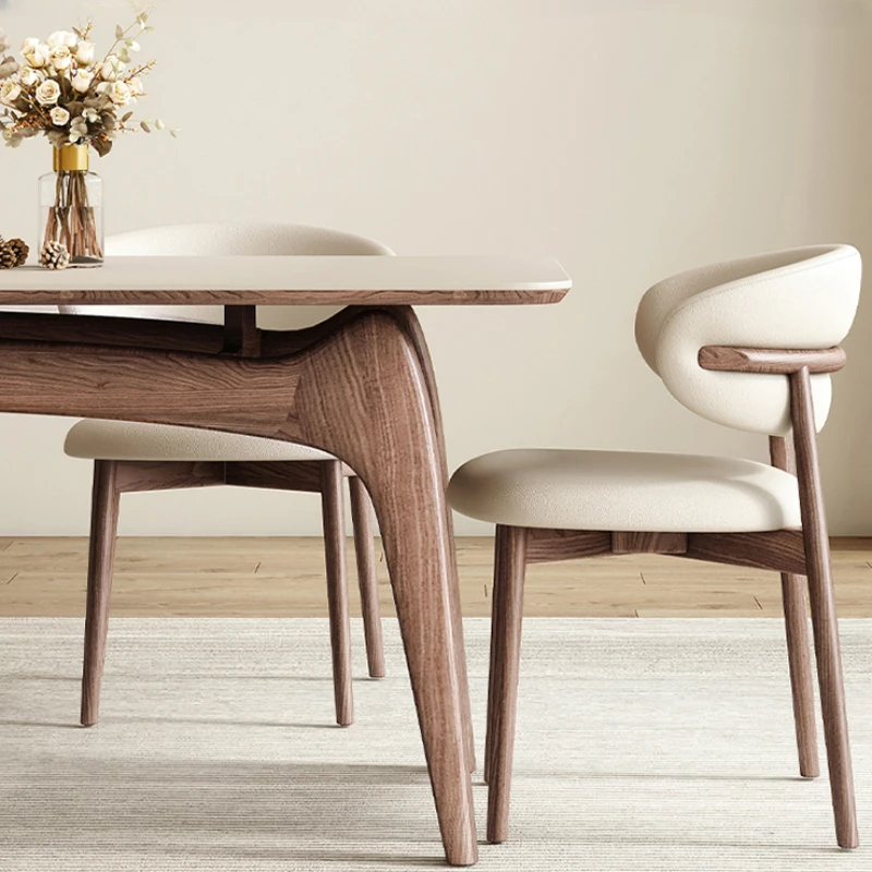 Деревянная каменная плита домашняя мебель гостиная центральный стол столы для