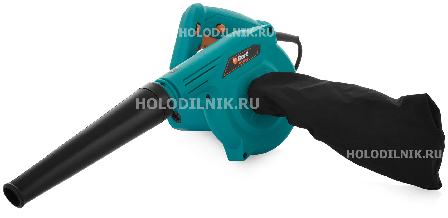 Воздуходувка Bort BSS-600-R 98296815 |