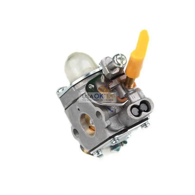 Карбюратор для Homelite Ryobi 26cc/33cc триммер Zama C1U-H60 308054003 013 Новинка |