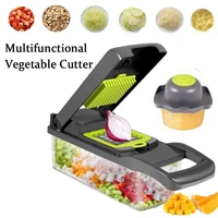 multifunctional vegetable cutter fruit slicer potato carrot grater kitchen accessories 8 in 1 gadgets kitchen tool %d0%be%d0%b2%d0%be%d1%89%d0%b5%d1%80%d0%b5%d0%b7%d0%ba%d0%b0