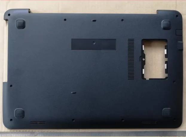 Новый ноутбук для ASUS FL5500 FL5600 DX992 A555 X555 R557 задняя крышка ЖК-дисплея/передняя панель