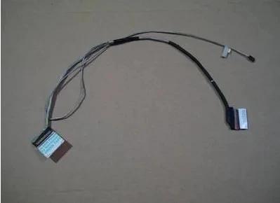 Новый ноутбук ЖК lvds кабель для DELL 14 3451 3452 3458 3459 3468 450.03V01 0FR0VM