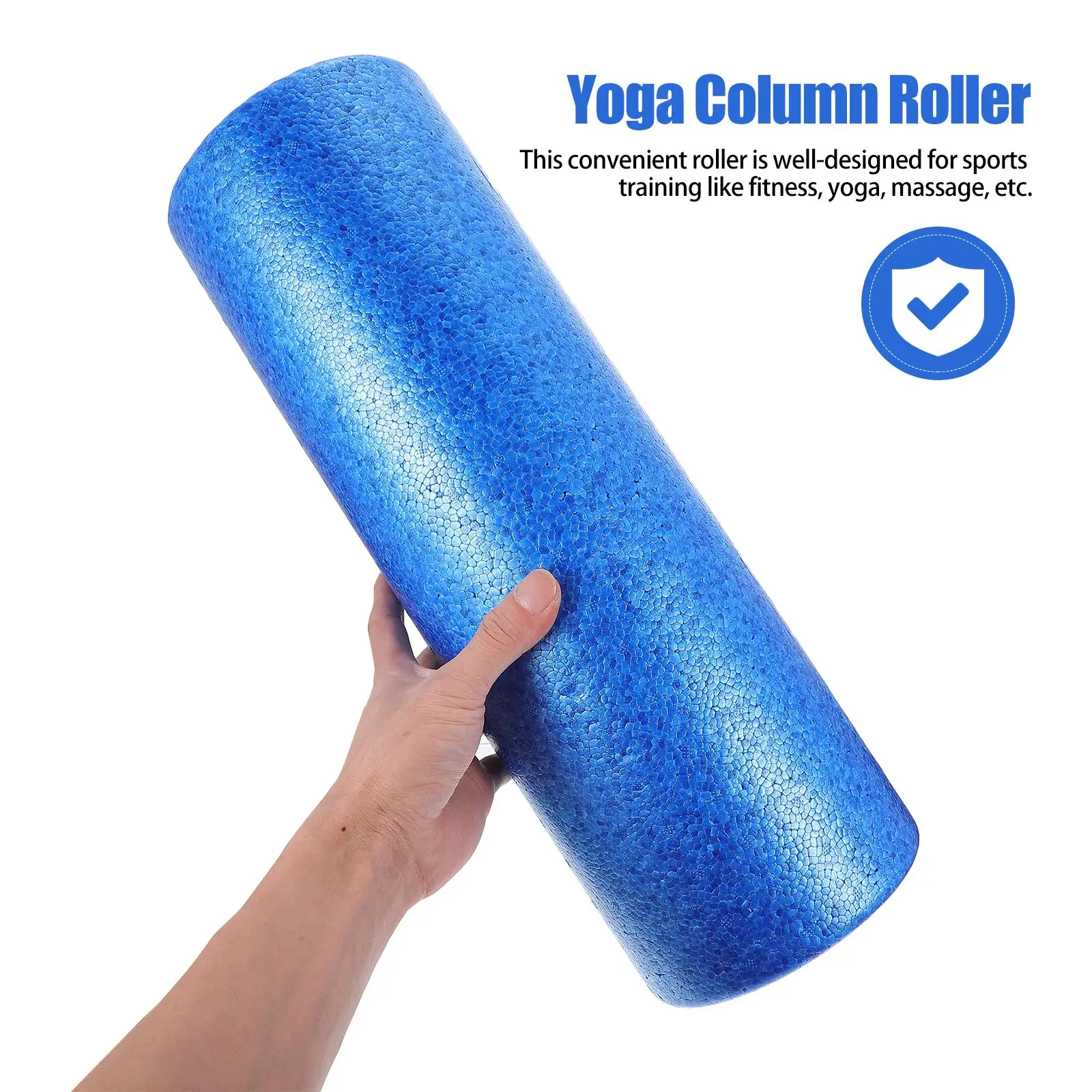 

Roller Fitness Relax Roller Body Massager Muscle Relaxing Roller Massager Roller for Gym Yoga Relaxing