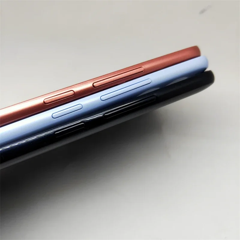 Для Samsung Galaxy A04e крышка батарейного отсека задняя корпуса замена для SM-A042F SM-A042M
