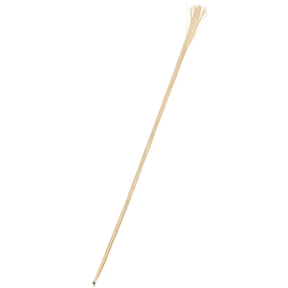 

Violin Bow Hair Horse An Fittings Replace Parts Replacement Horsetail Attachment