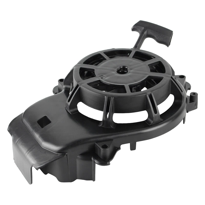 

1 PCS Rewind Recoil Starter Replacement Parts For Briggs & Stratton 594062 Featured 103M0B 104M02 Engine