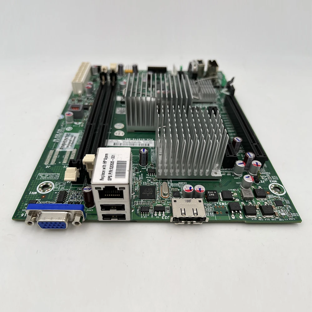 Для материнской платы HP N36L Microserver 1 3 ГГц 620826 -001 613775