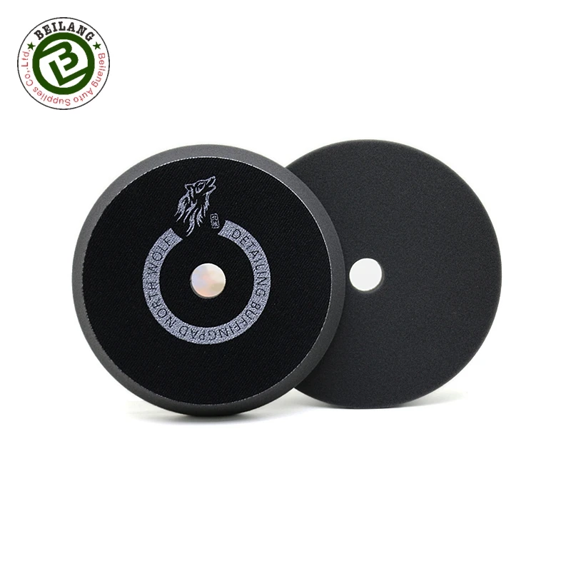 Большая Акция высококачественный 6-дюймовый Полировочный набор для ухода за