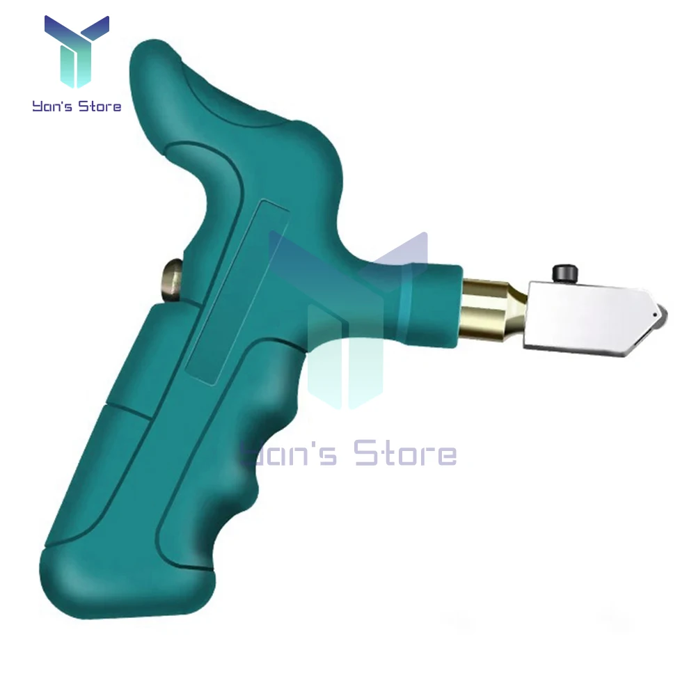 

Алмазный Стеклорез Набор Профессиональный Стеклорез Набор Для Резки Стеклянной Плитки Резец Плитки Ручной Инструмент Для Резки Стеклянной Плитки