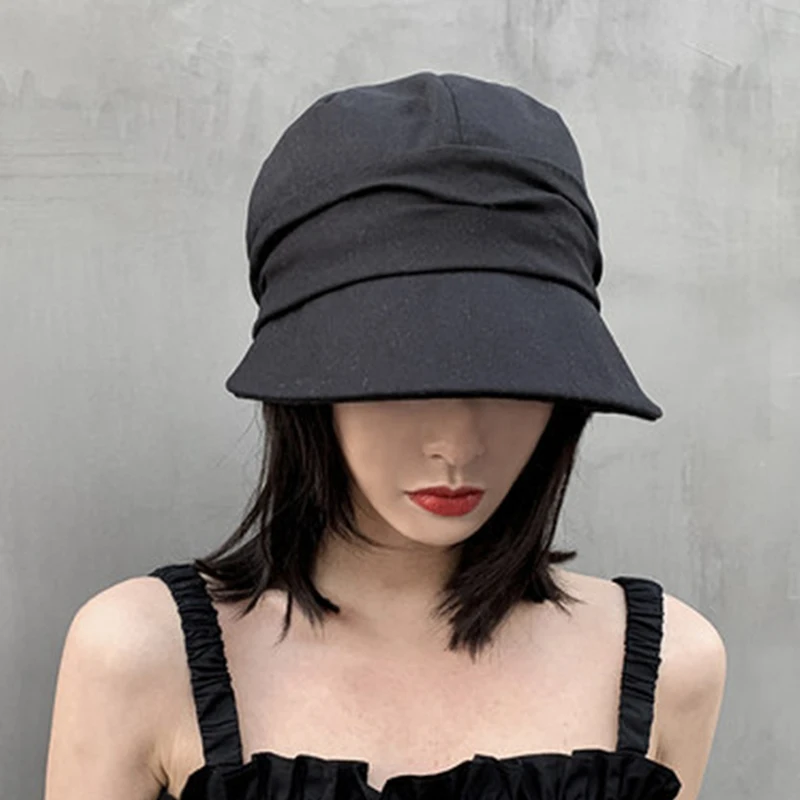 

Берет от солнца женский складной, хлопково-льняной берет, дышащий, с защитой от УФ излучения, восьмиугольный, для лета