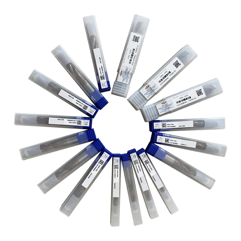 Оригинальный ZCCCT GD03-0320S GD03-0330S GD03-0340S GD03-0350S GD03-0360S