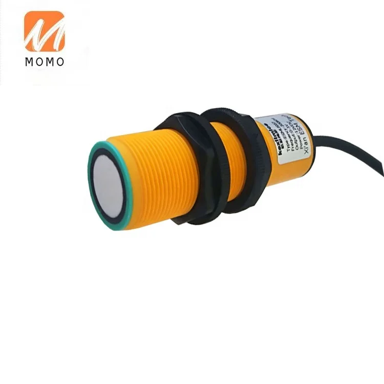 ESMUS07 новый продукт ультразвуковой датчик низкая цена уровня |