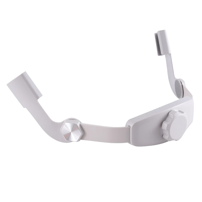 

Adjustable VR Headstock VR Head Strap For Quest Pro Comfort VR Controller Bracket Accessories