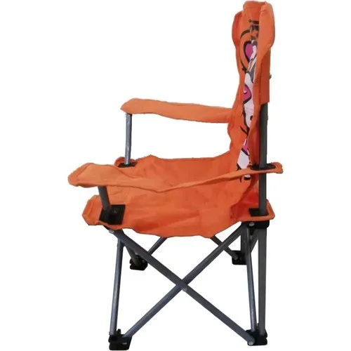 구매 Joystar 호랑이 접이식 캠핑 의자 원래 휴대용 빛 브랜드 디자인 휴일 텐트 코티지 학교