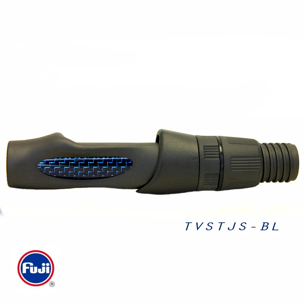 

Оригинальный Fuji Reel Seat TVS плотный V вращающийся держатель трубы стержни задний стоп со встроенным капюшоном