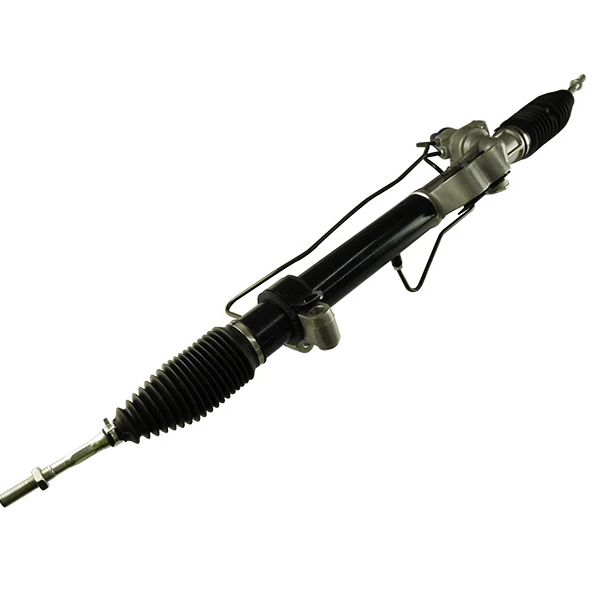 Новейший поставщик рулевого механизма гидроусилителя рулевого механизма для navara 4WD 49200EA000