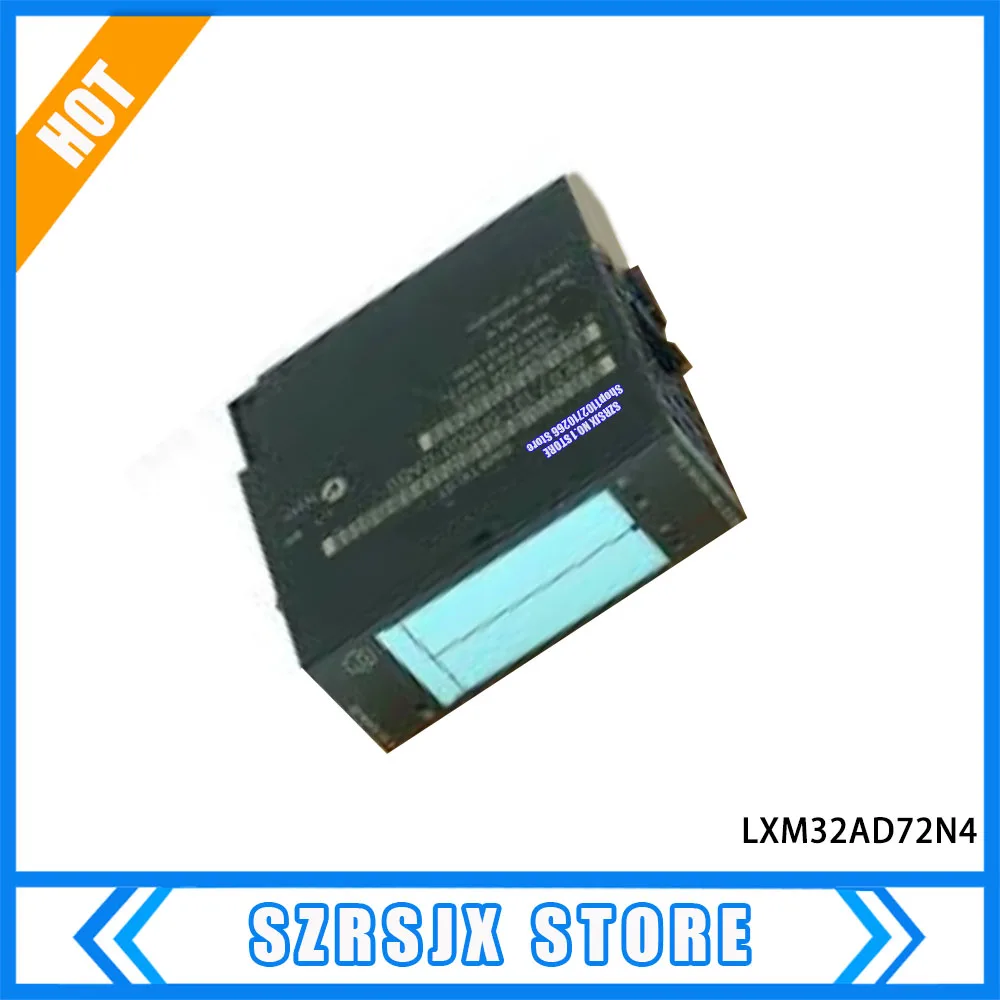 

Only Sell The Brand New Original LXM32AD72N4