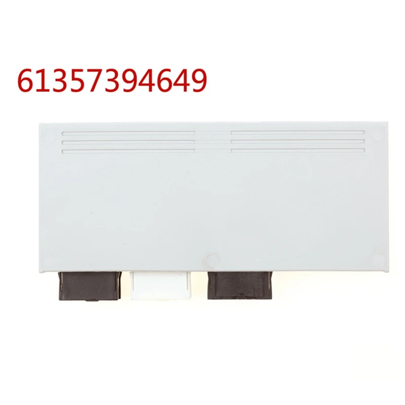 

61357394649 блок управления задней дверью для BMW F25 F26 F07 F01 F10 X3 X4 7394649 Функциональный модуль заднего багажника