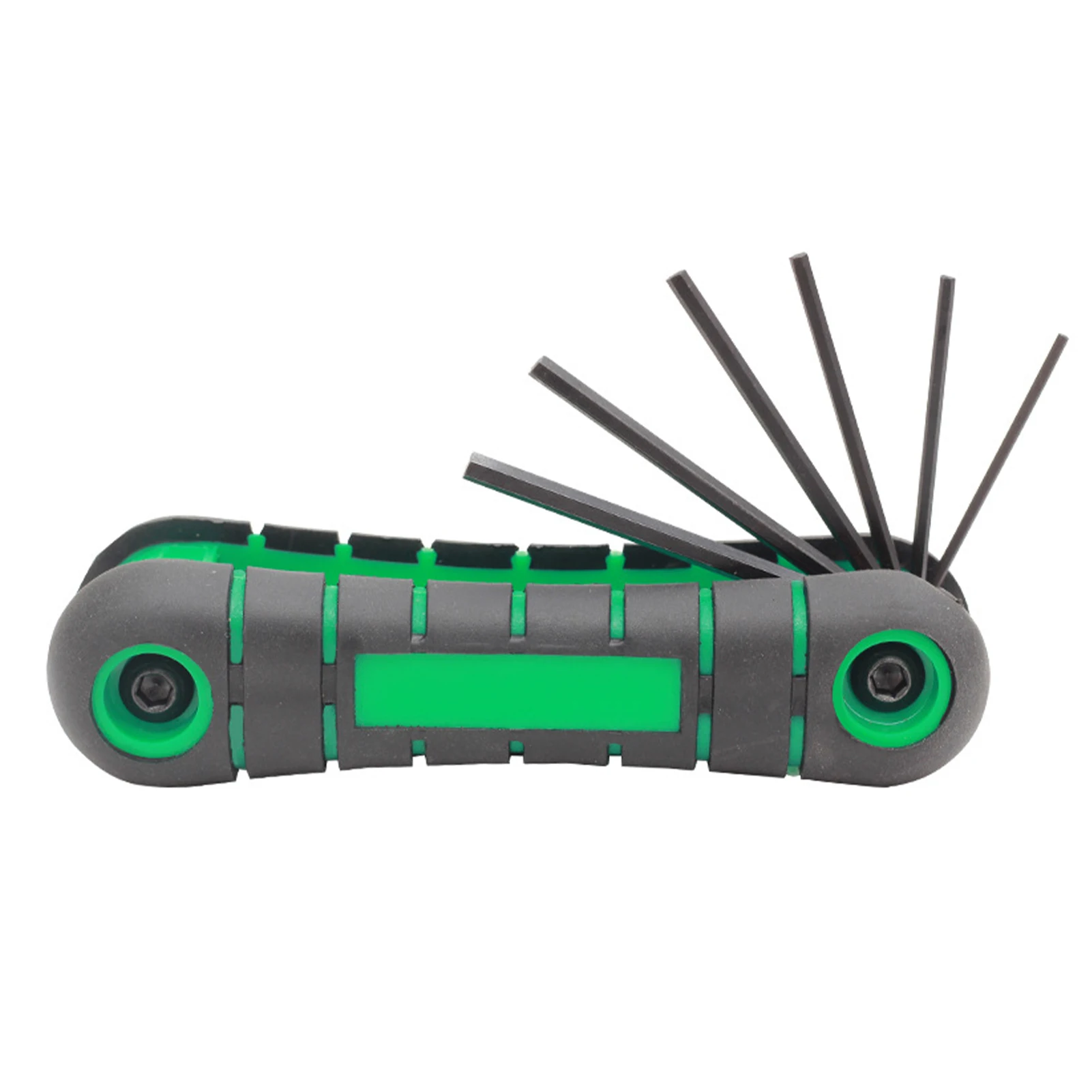 

Регулируемая твердость титановой стали, нескользящая для лука, профессиональная Внутренняя шестигранная стандартная твердость, защита от ...