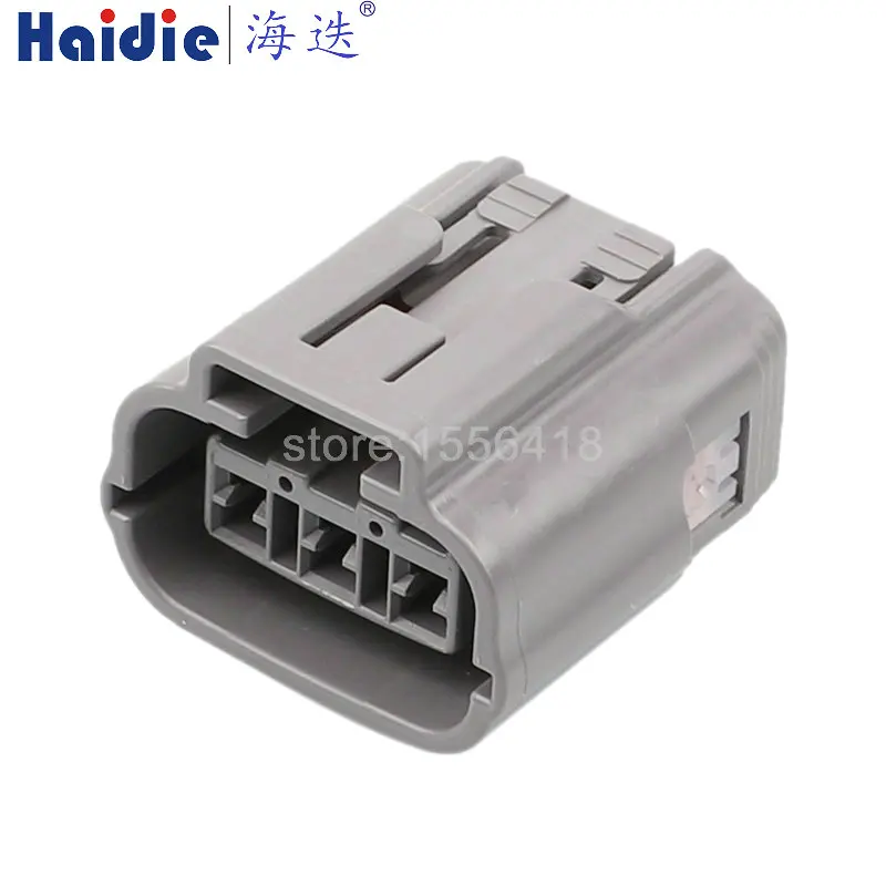 

1-100 sets 3 Pins automotive connector 6189-0638