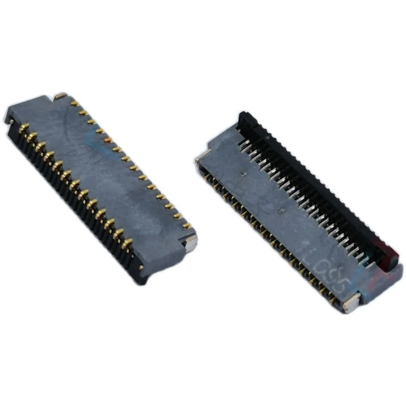 Флип-Соединительный разъем FH35C-27S-0.3SHW(50) 27P 0,3 мм