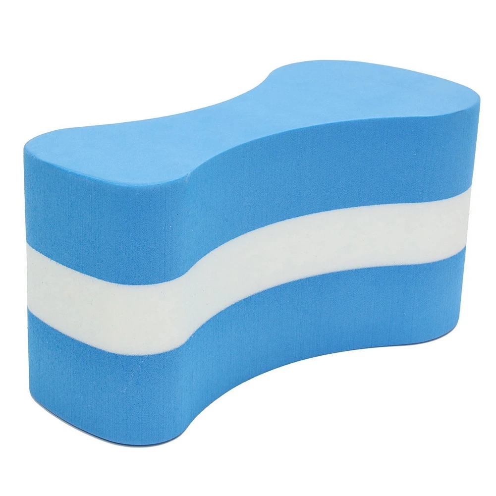 

Summer Foam Pull Buoy Float Kickboard Kids Adults Swimming Pool Swimming Safety Aid Kits For Children Training Aid