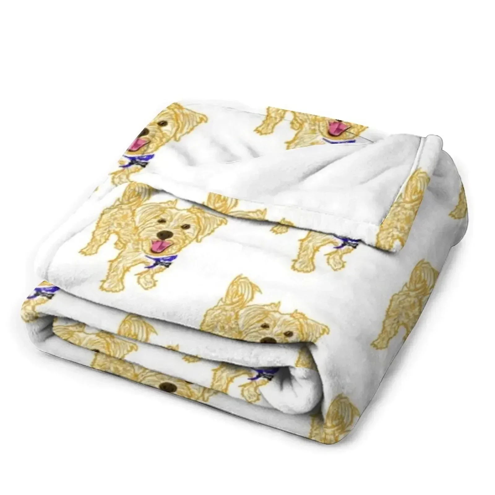 Одеяло Маленький зверь Многоцелевые декоративные диваны Декоративные одеяла