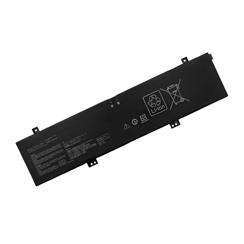 Фото Новая батарея для ноутбука C41N2101 15.48V 76Wh 4770mAh для ASUS FX517Z FX517ZE FX517ZM FX517ZC FX517ZR GA402RK UM6702RA, замена №3