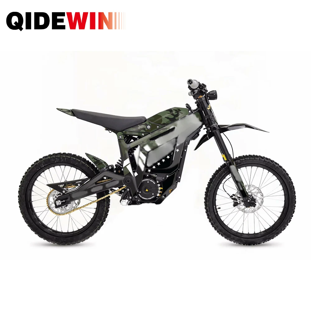 Полная графика для комплекта TALARIA 8.0 наклейки на заказ Sting R MX L1E/SX3 TLSTR4023N029-HOR
