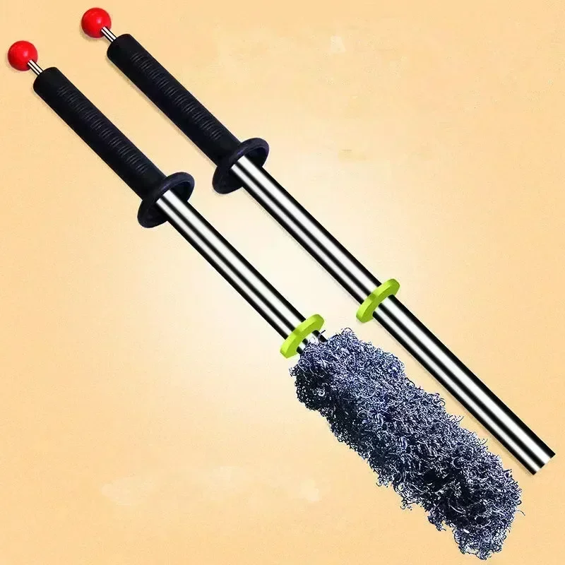 380 мм магнитная стружка железный инструмент магнитный поглотитель стержень