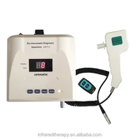 digital biothesiometer vibration vpt diabetic neuro diagnosis medical equipment