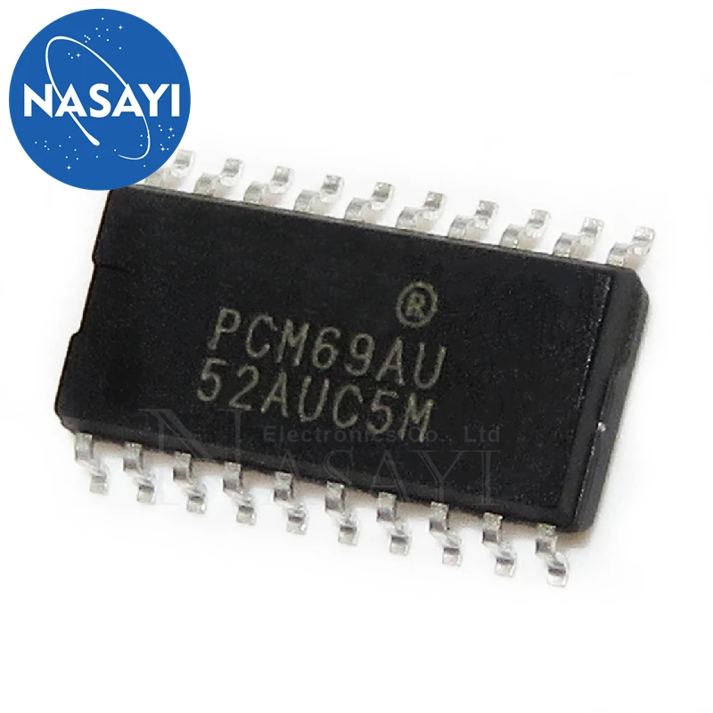 

5 шт./партия, PCM69AU PCM69U PCM69 SOP-20
