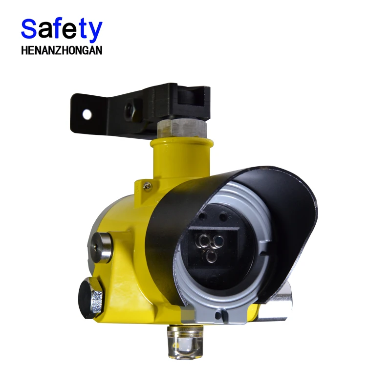 

Explosion Proof Fire Uv Detection, Uv Ir Fire