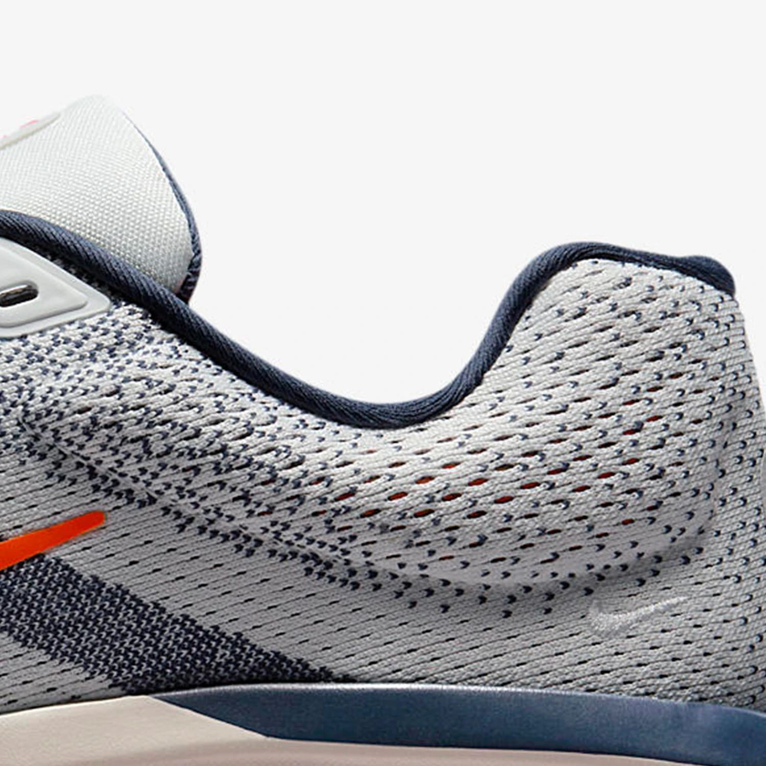 Фото Оригинальные мужские кроссовки Nike AIR WINFLO 11 с амортизацией и комфортом FJ9509-103 №4