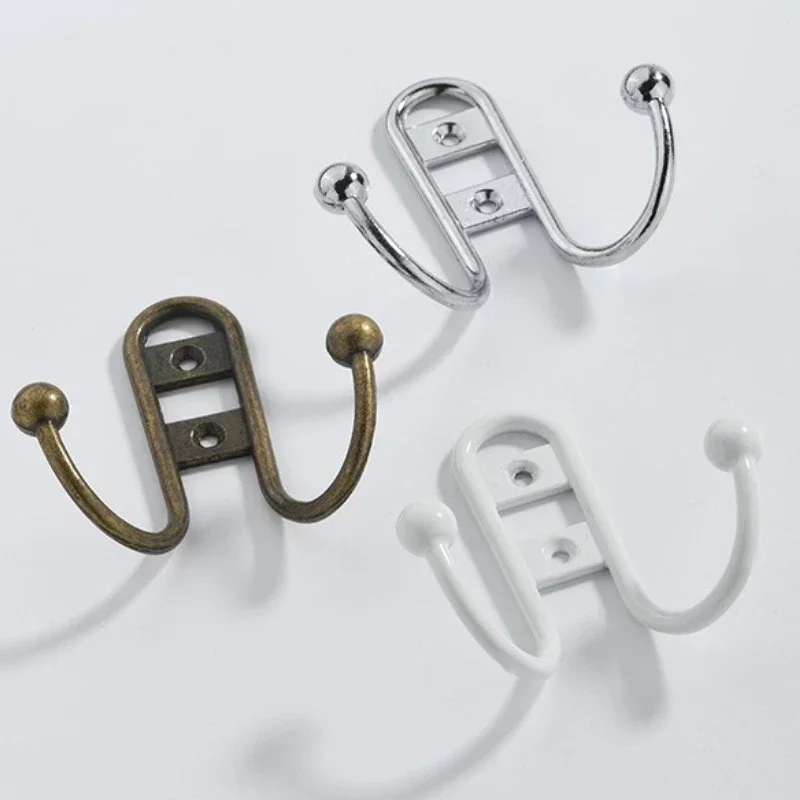 Антикварная железная художественная настенная подвеска креативная дверь из