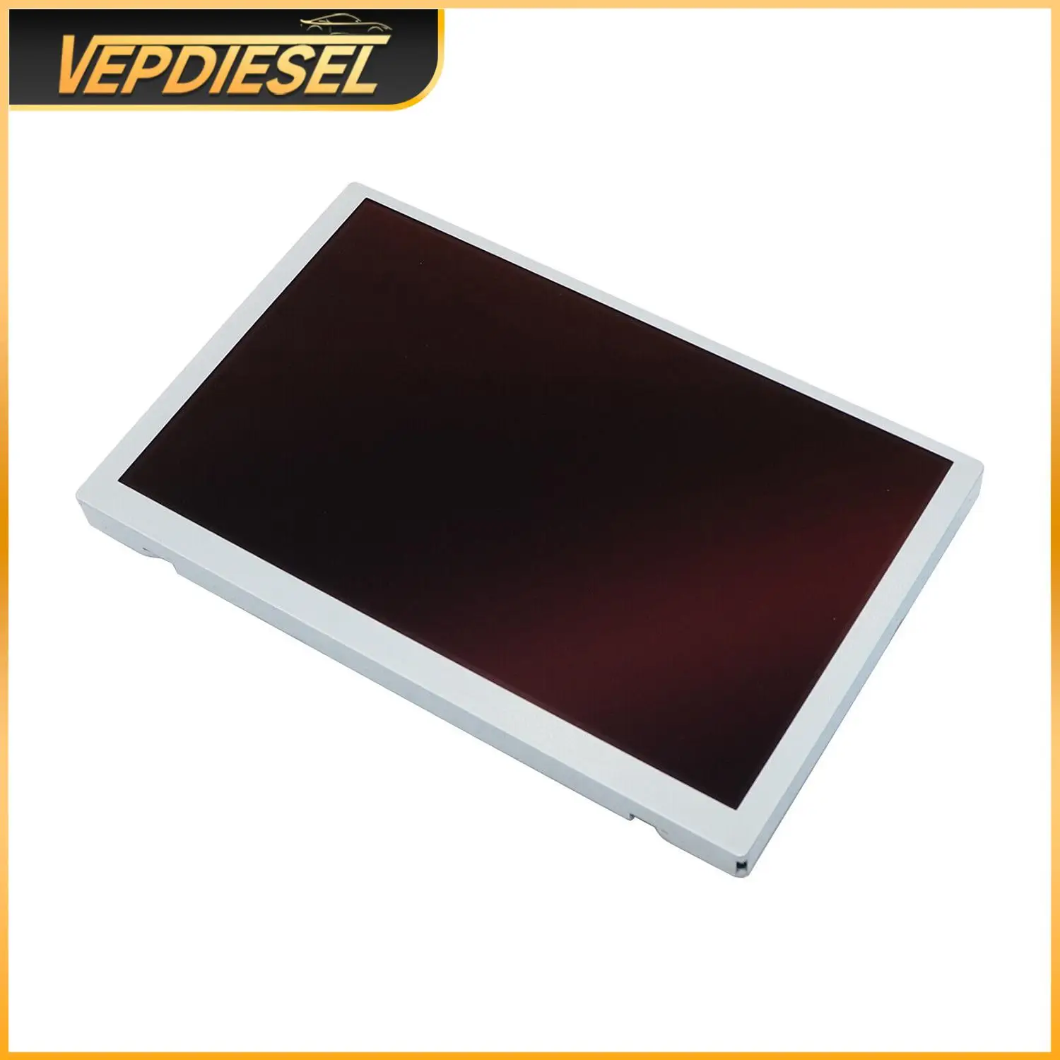 Оригинальный сенсорный экран стеклянный дигитайзер ЖК-дисплей MYLINK для 2015-2018 Yukon