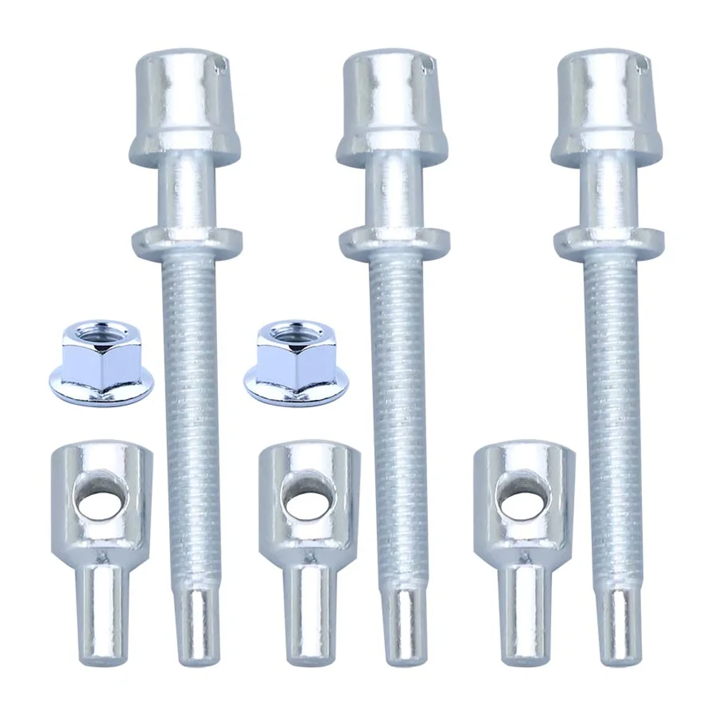 Комплект винтов для натяжителя цепи Stihl