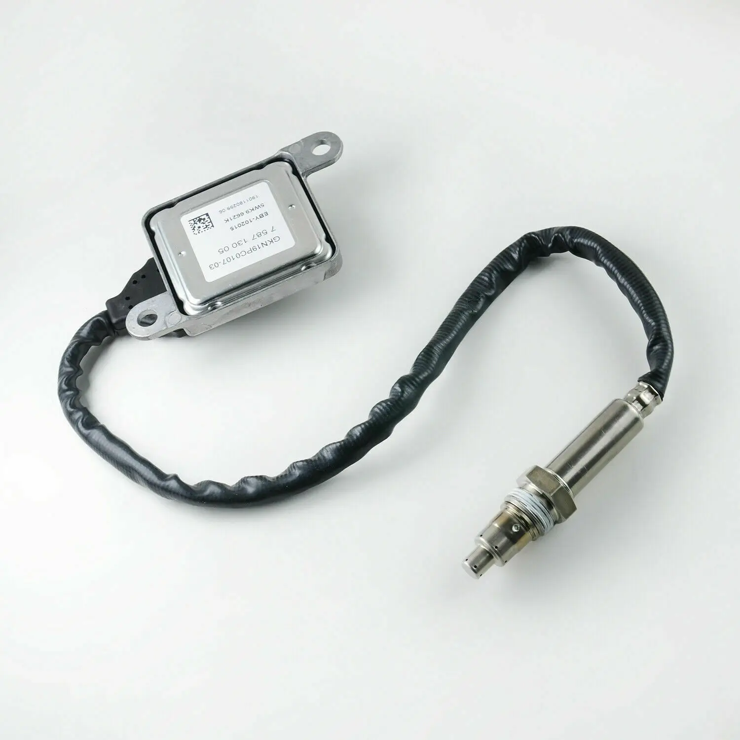 5WK9 6621 7 587 130 01 12 В 5WK96621 758713001 азотный датчик для BMWw сгибающий E81 E82 E87 E88 3er E90 E91 E92 LCI N43