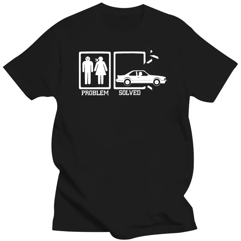

2022 New Summer 100% Cotton T Shirt T-Shirt Germany Car E36 E46 E39 Rekin Drift Car Power O-Neck Tee