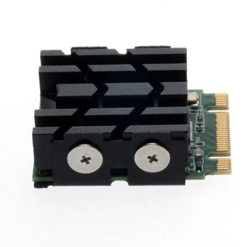 Твердотельный диск M.2 радиаторы вентилятор SSD теплоотводная подушка для