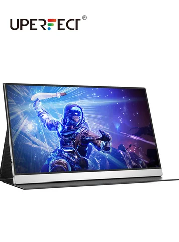 UPERFECT 4K портативный монитор 15, 6 дюйма