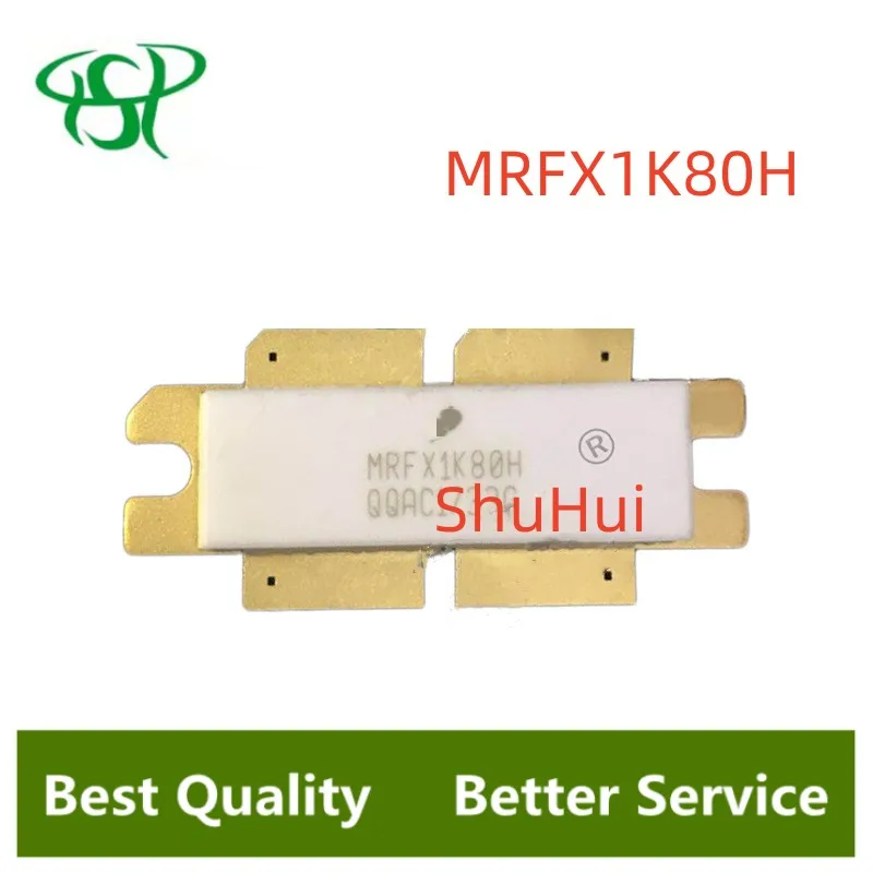 

1pcs/lot MRFX1K80H MRFX1K80HR5 High frequency tube microwave RF tube communication module NEW
