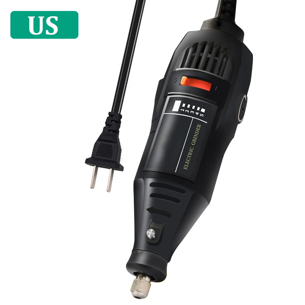 

Aideepen электрическая мини-дрель 180 Вт