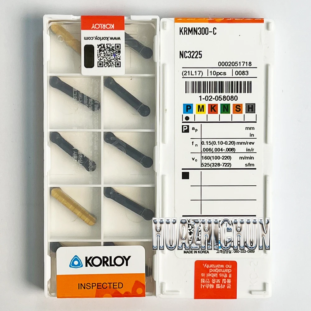 

Внешняя фотовспышка HUAZHIHCUN KRMN300-C NC3225