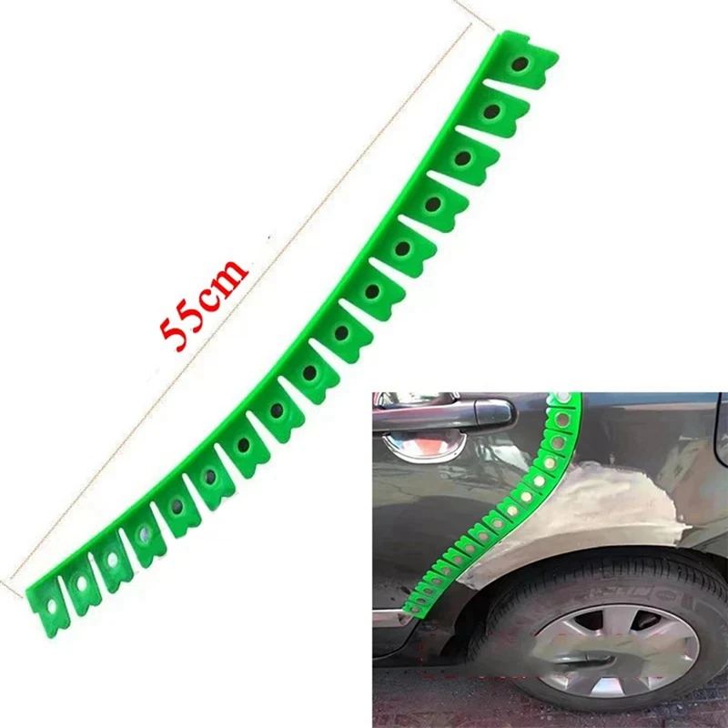 Новинка-антиабразивные магнитные полосы для покраски листового металла Краска