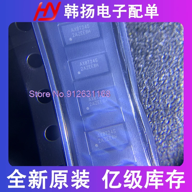 Фонарь SN74AXC8T245RJWR