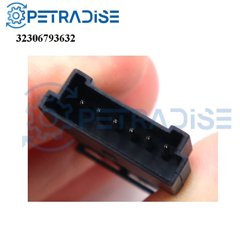 Высококачественный датчик угла поворота рулевого управления для BMW E46 E39 E53 M3 M5 X5 X3