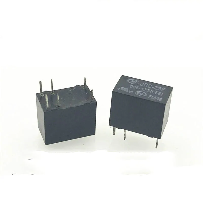 Горячая Распродажа, новинка, Φ 005-1ZS 5VDC DC5V 5V 2A DIP6